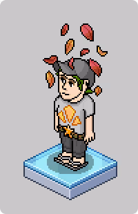 Habbo Avatars