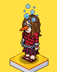 Habbo #1254
