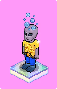 Habbo Avatars