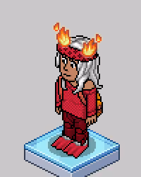 Habbo #1806
