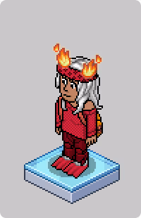 Habbo #1806