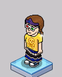 Habbo #4427