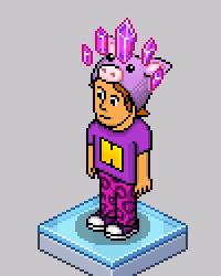 Habbo #7920
