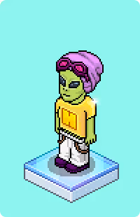Habbo #7291