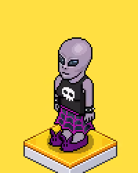 Habbo #1334