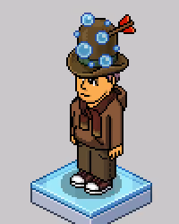 Habbo #3887