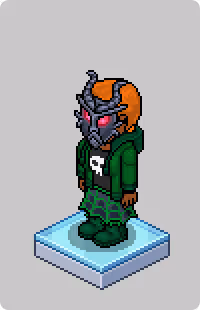 Habbo Avatars