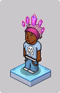 Habbo Avatars