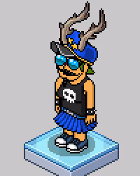 Habbo #3893