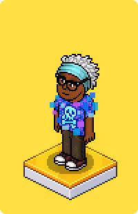 Habbo Avatars