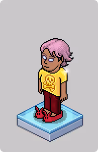 Habbo #5781