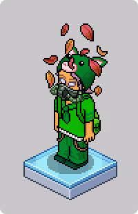 Habbo #4562
