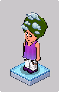 Habbo Avatars