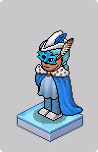 Habbo Avatars