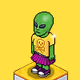 Habbo #1708