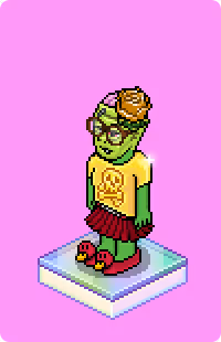 Habbo Avatars