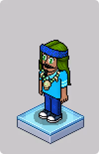 Habbo #7456