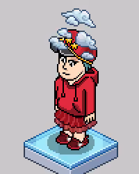Habbo #11577