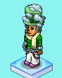 Habbo #3123