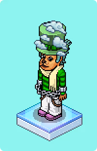 Habbo #3123