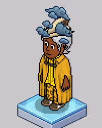 Habbo #8254