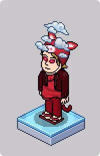 Habbo #8957