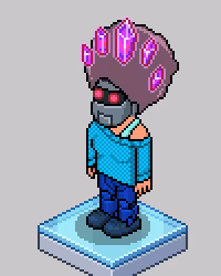 Habbo #4774