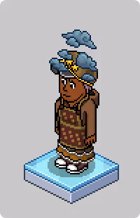 Habbo #1677