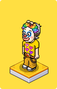 Habbo #1072