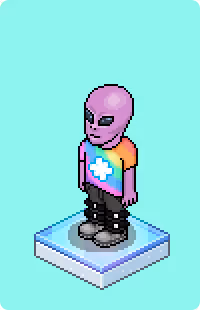 Habbo #10735