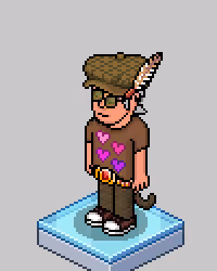Habbo #4746