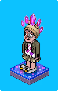 Habbo Avatars
