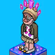 Habbo #7023
