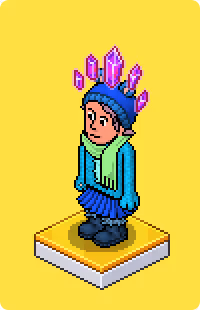 Habbo Avatars