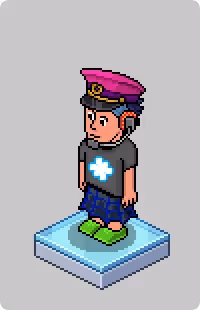 Habbo #5500
