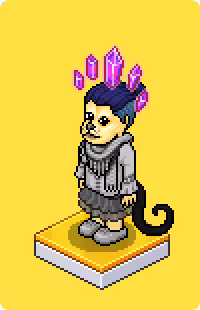 Habbo #11589