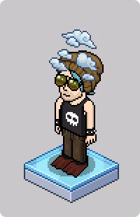 Habbo #8826