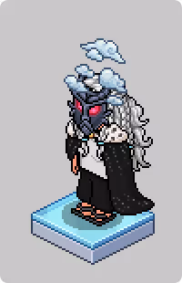 Habbo Avatars