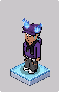Habbo #8485