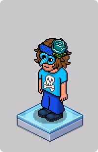 Habbo #6701