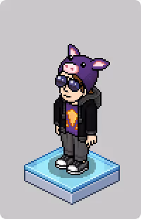 Habbo #10594