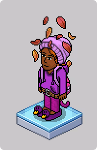 Habbo Avatars