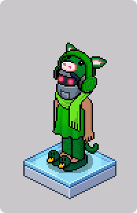 Habbo Avatars