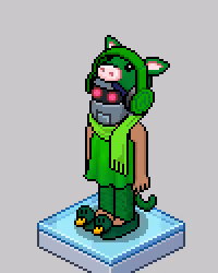 Habbo #5591