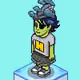Habbo #5886