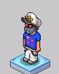 Habbo #7615