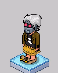 Habbo #5778