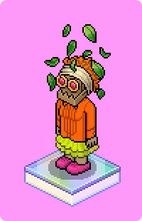 Habbo #1698
