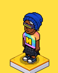 Habbo #5116