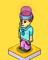 Habbo #7932